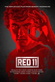 Red 11 (2019) Free Movie M4ufree