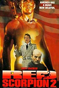 Red Scorpion 2 (1994) Free Movie