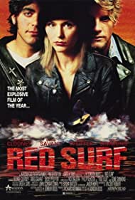 Red Surf (1989) Free Movie