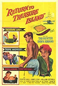 Return to Treasure Island (1954) Free Movie