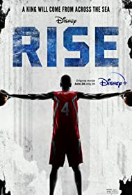 Rise (2022) Free Movie