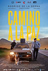 Road to La Paz (2015) Free Movie