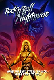 Rock n Roll Nightmare (1987) M4uHD Free Movie