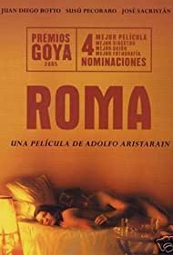 Roma (2004) Free Movie