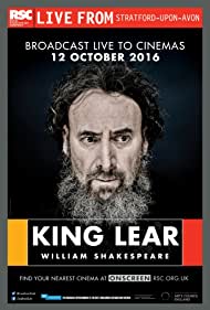 Royal Shakespeare Company King Lear (2016) Free Movie