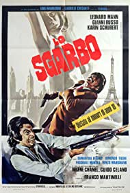 Lo sgarbo (1975) M4uHD Free Movie
