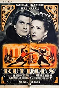Ruy Blas (1948) Free Movie