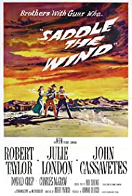 Saddle the Wind (1958) Free Movie M4ufree