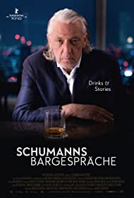 Schumanns Bar Talks (2017) Free Movie