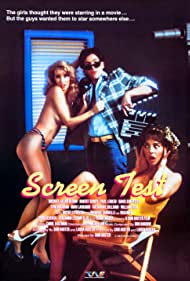 Screen Test (1985) M4uHD Free Movie