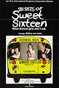 Secrets of Sweet Sixteen (1973) M4uHD Free Movie