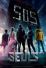 Seuls (2017) M4uHD Free Movie