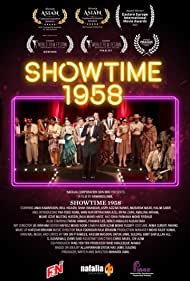 Showtime 1958 (2020) Free Movie M4ufree