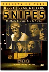 Snipes (2001) Free Movie M4ufree