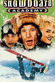 Snowboard Academy (1997) M4uHD Free Movie