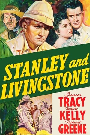 Stanley and Livingstone (1939) Free Movie