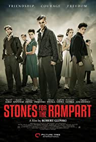 Stones for the Rampart (2014) M4uHD Free Movie