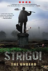 Strigoi (2009) M4uHD Free Movie