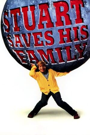 Stuart Saves His Family (1995) Free Movie