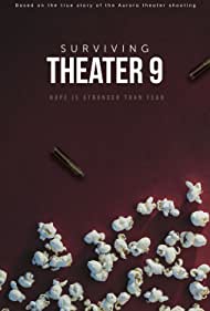 Surviving Theater 9 (2018) M4uHD Free Movie