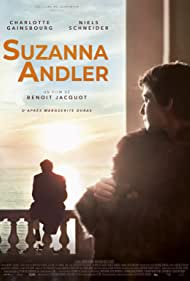 Suzanna Andler (2021) Free Movie
