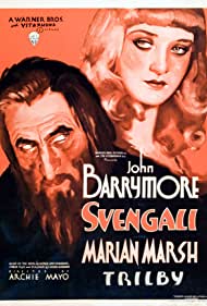 Svengali (1931) Free Movie