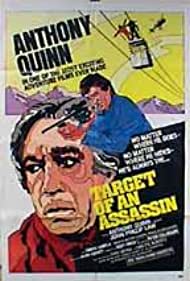 Target of an Assassin (1977) M4uHD Free Movie