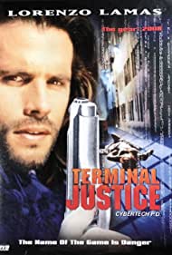 Terminal Justice (1996) Free Movie