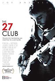 The 27 Club (2008) Free Movie M4ufree