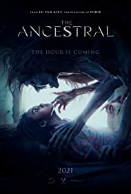 The Ancestral (2022) Free Movie