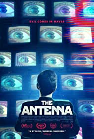 The Antenna (2019) M4uHD Free Movie