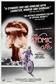 The Atomic Cafe (1982) Free Movie M4ufree