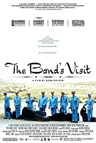 The Bands Visit (2007) M4uHD Free Movie