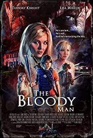 The Bloody Man (2020) Free Movie M4ufree