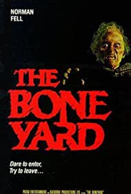 The Boneyard (1991) Free Movie