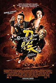 The Butcher, the Chef, and the Swordsman (2010) M4uHD Free Movie