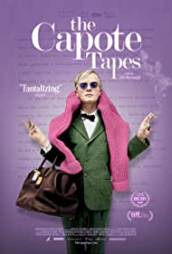 The Capote Tapes (2019) Free Movie