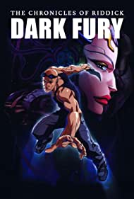 The Chronicles of Riddick Dark Fury (2004) Free Movie