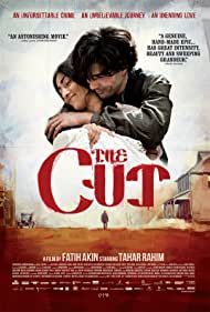 The Cut (2014) Free Movie