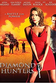 The Diamond Hunters (2001) StreamM4u M4ufree