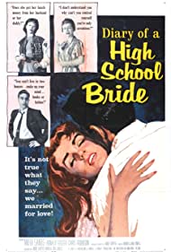 The Diary of a High School Bride (1959) Free Movie M4ufree