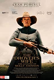 The Drovers Wife (2021) Free Movie