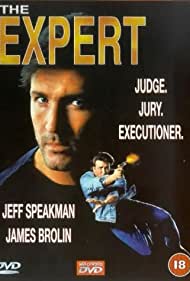 The Expert (1995) Free Movie M4ufree