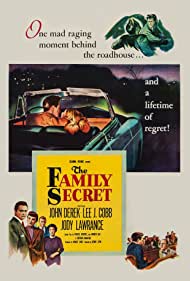 The Family Secret (1951) M4uHD Free Movie