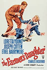 The Farmers Daughter (1947) Free Movie
