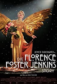 The Florence Foster Jenkins Story (2016) Free Movie