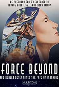 The Force Beyond (1977) Free Movie