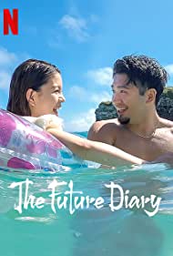 The Future Diary (2021-) Free Tv Series