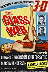 The Glass Web (1953) M4ufree
