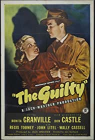 The Guilty (1947) M4uHD Free Movie